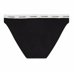 Bikini 3pk Black
