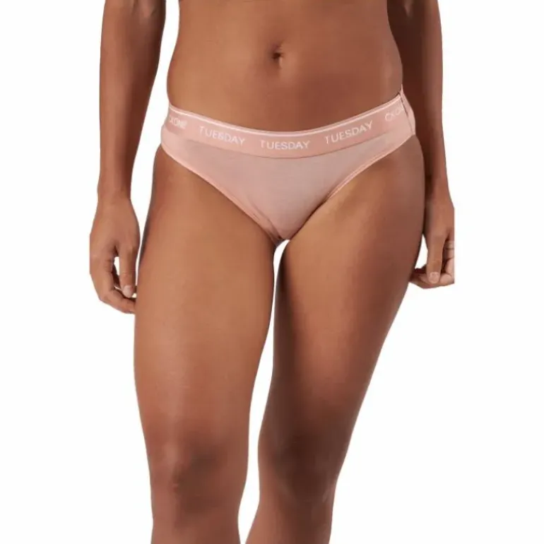 Bikini 7pk Tpca/gentle/red/cml/tfet/exact