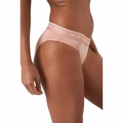 Bikini 7pk Tpca/gentle/red/cml/tfet/exact