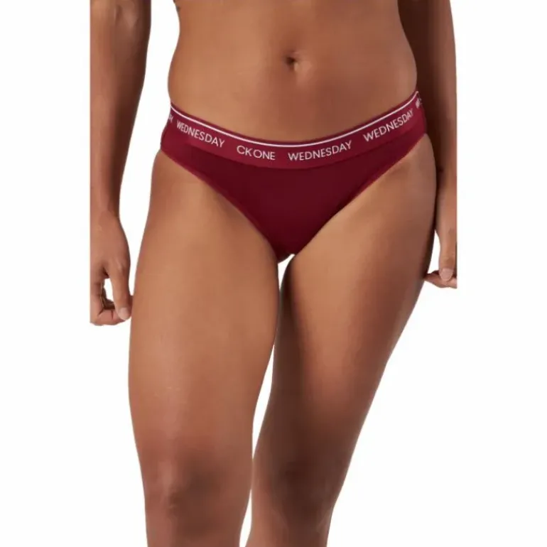 Bikini 7pk Tpca/gentle/red/cml/tfet/exact