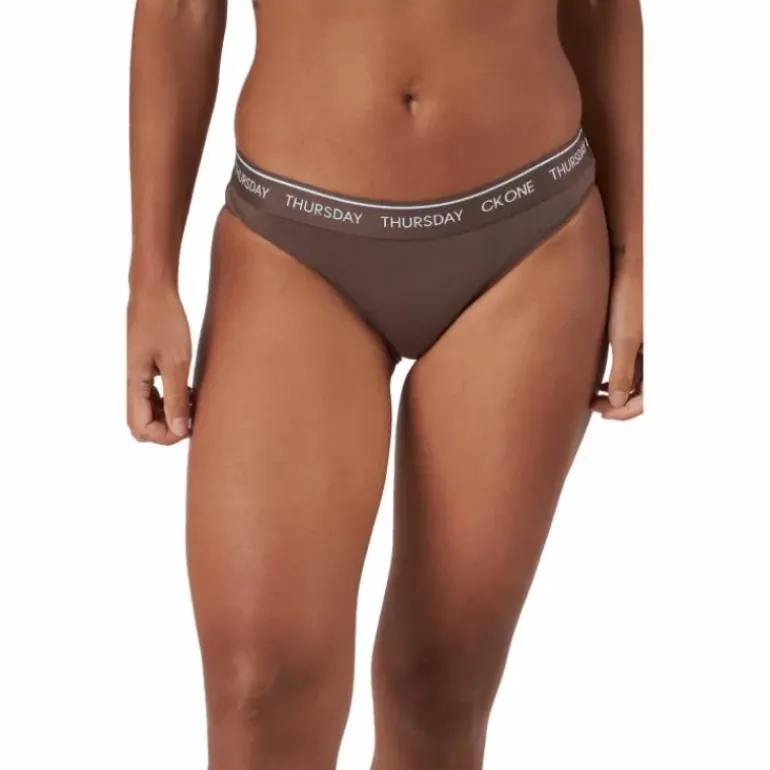 Bikini 7pk Tpca/gentle/red/cml/tfet/exact