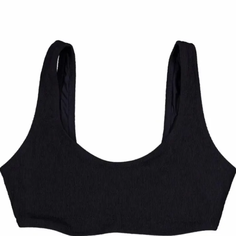 Bikini Top Black Beauty