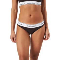Bikini Woodland