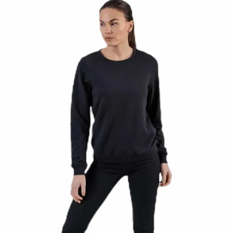 Bim Sweater Black