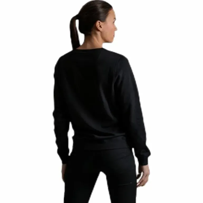 Bim Sweater Black