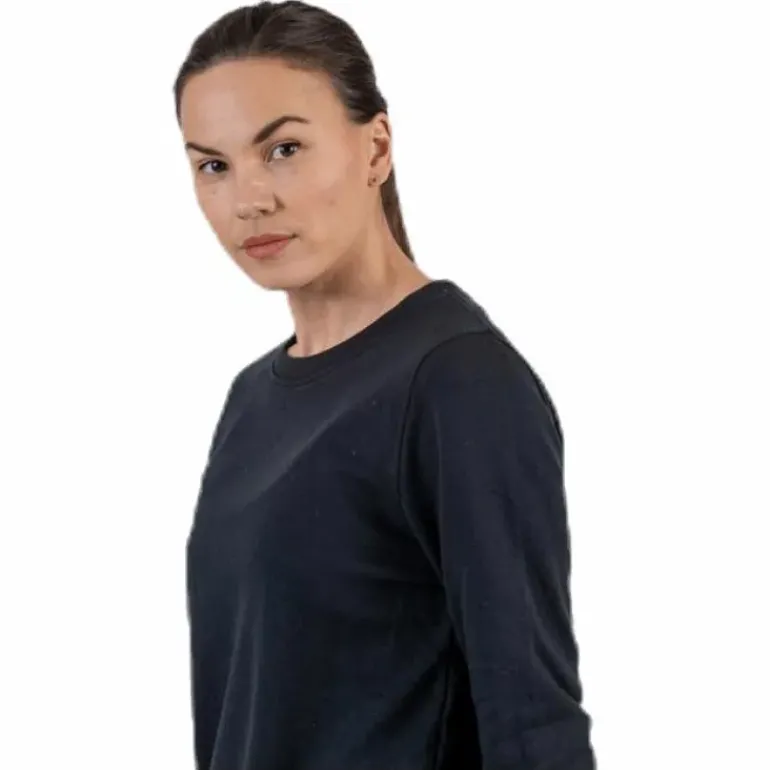 Bim Sweater Black