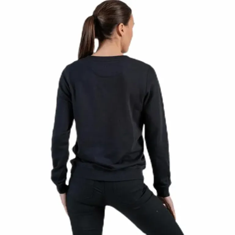 Bim Sweater Black