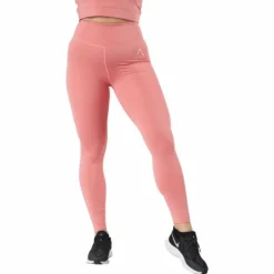 Blacc Recy Tights Mauveglow