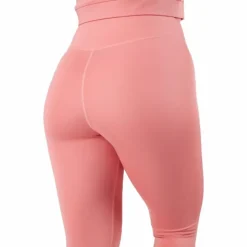 Blacc Recy Tights Mauveglow