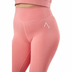 Blacc Recy Tights Mauveglow