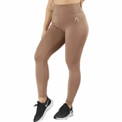 Blacc Recy Tights Taupe Grey