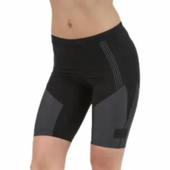 BLACK Impact Sprinters W Black