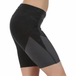 BLACK Impact Sprinters W Black