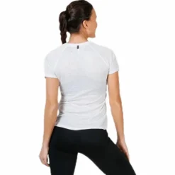 Black Tee Blue
