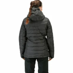 Blackburn Jacket Black