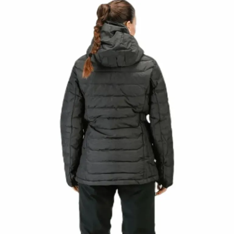 Blackburn Jacket Black