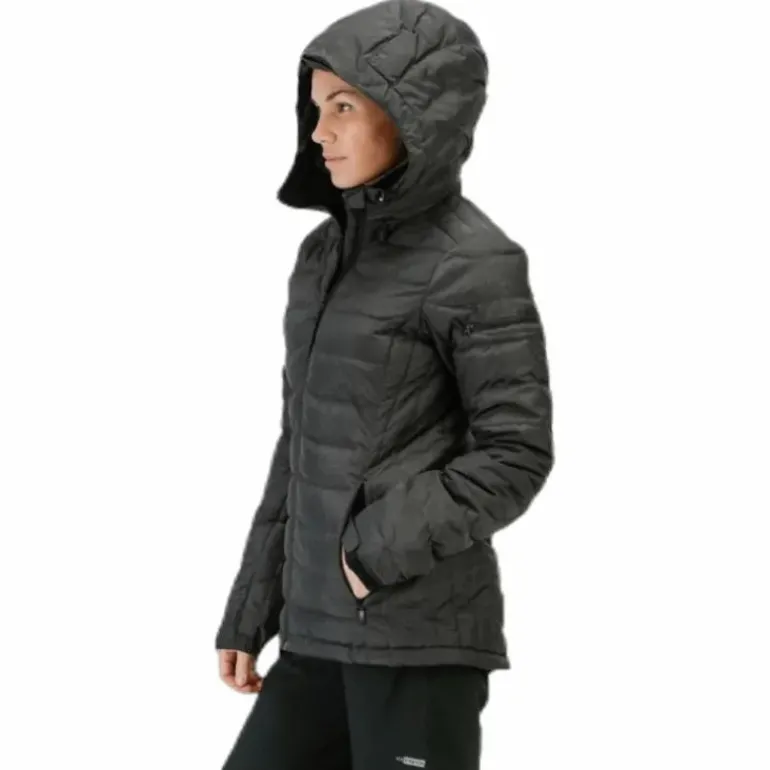 Blackburn Jacket Black