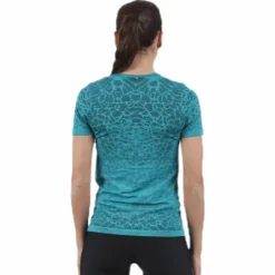 Blackcomb Light SS Black/Green