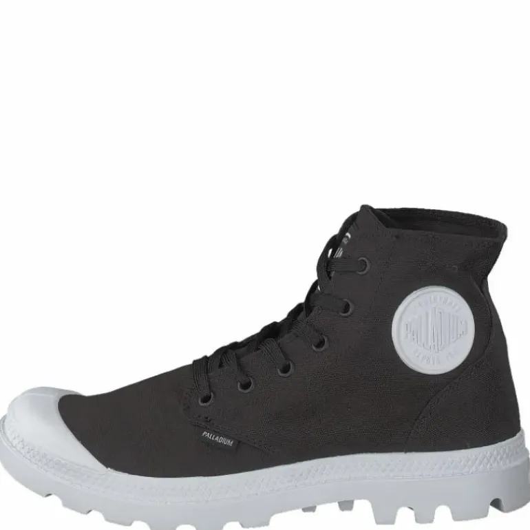 Blanc Hi Black