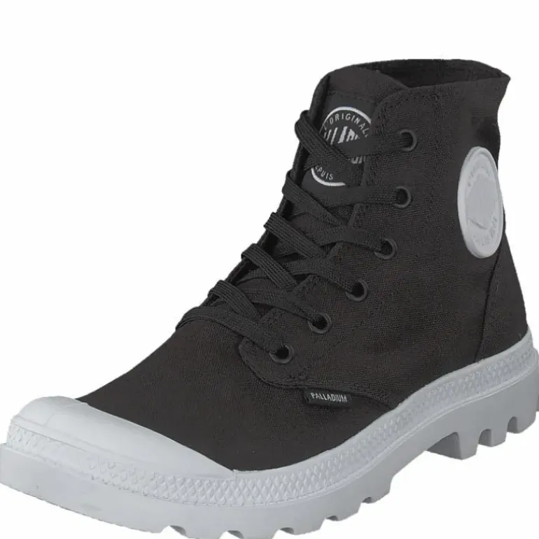 Blanc Hi Black