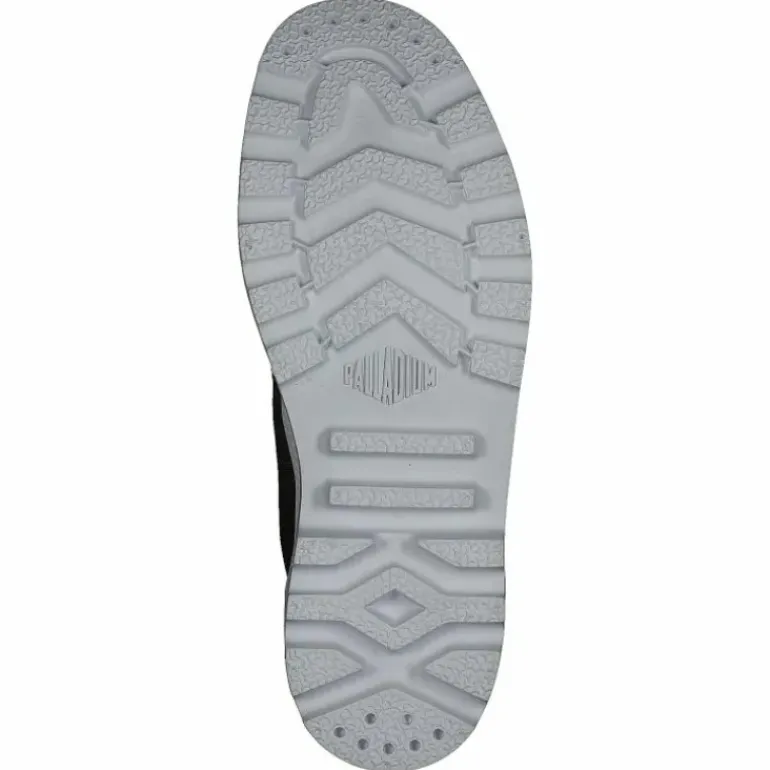 Blanc Hi Black