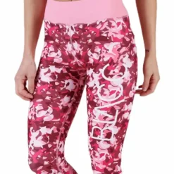 Bluebell ll Orange/Pink