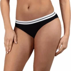 Bola Bikini Brief Black