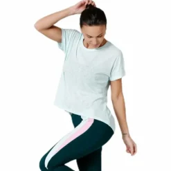 Bold Tee Blue