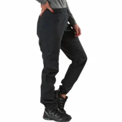 Bonatti WP Pants Black