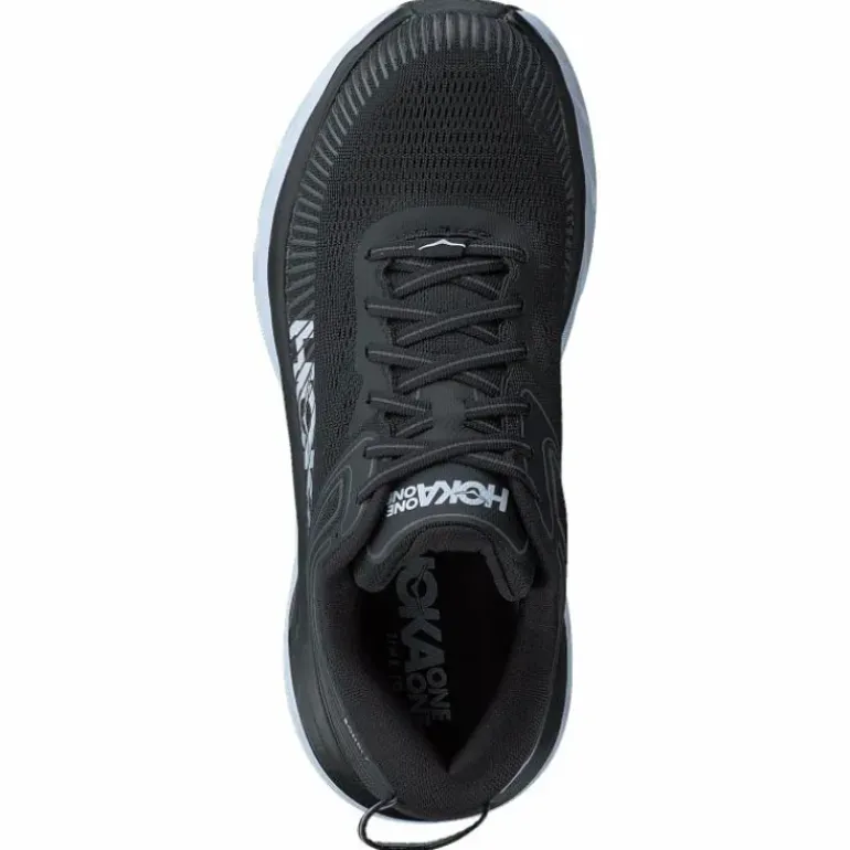Bondi 7 White/Black