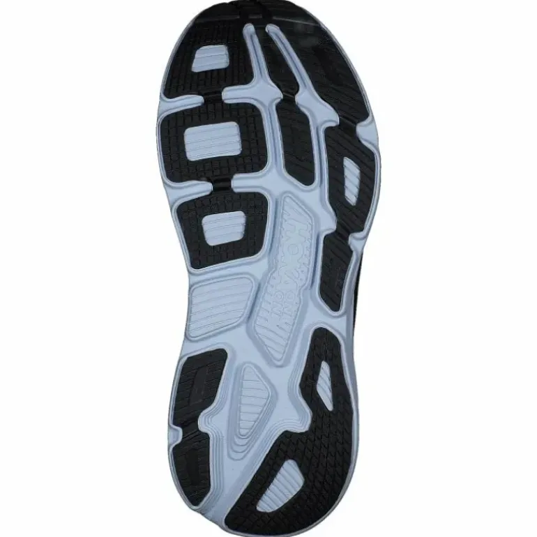 Bondi 7 White/Black