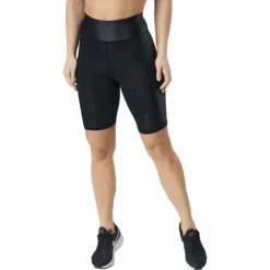 Bonnie Cycle Shorts Black