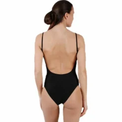 Bora Bora Swimsuit Black