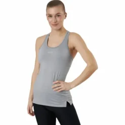 Borg Tank Grey