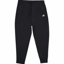 Bos Flc Pt In Plus Black