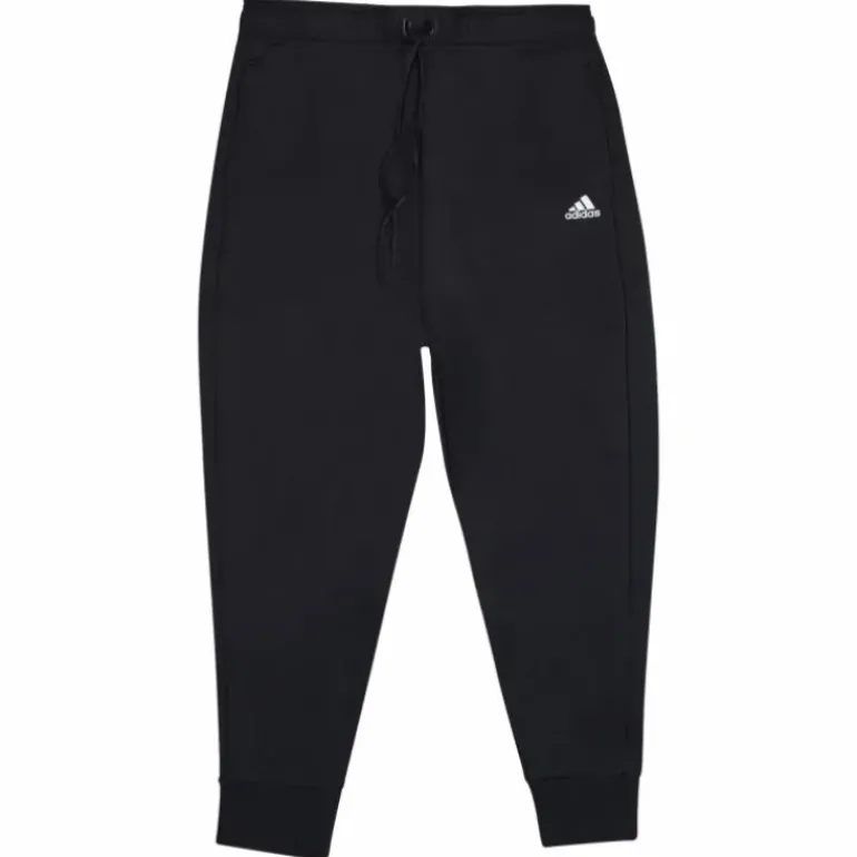 Bos Flc Pt In Plus Black