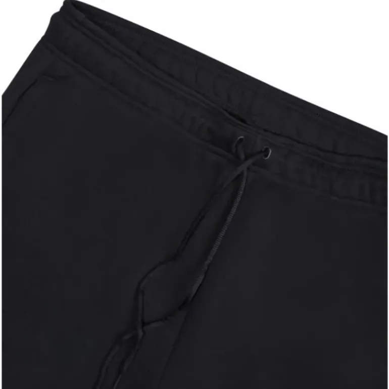 Bos Flc Pt In Plus Black