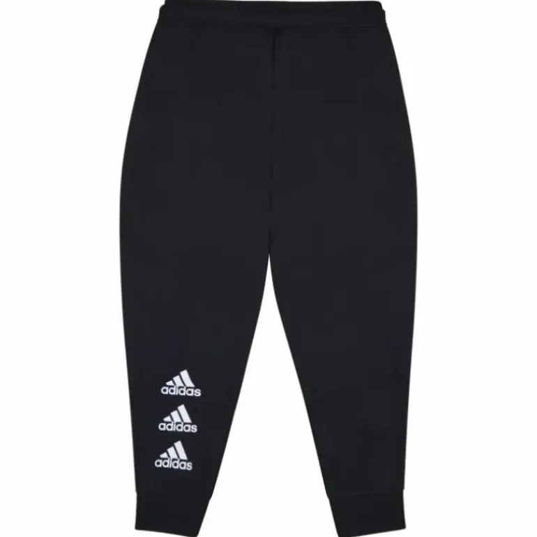 Bos Flc Pt In Plus Black