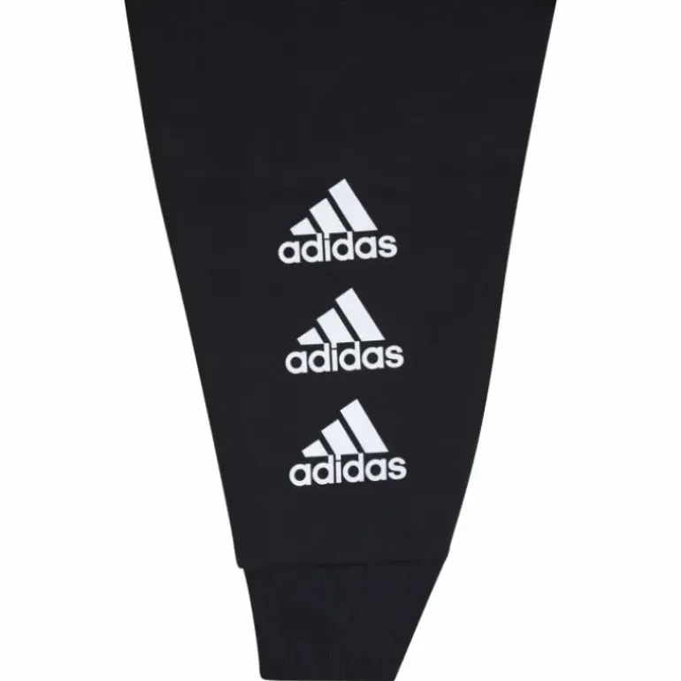 Bos Flc Pt In Plus Black