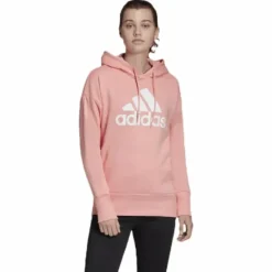 Bos Long Hd Pink/White
