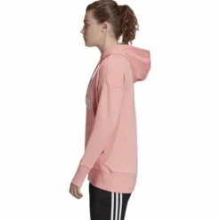 Bos Long Hd Pink/White