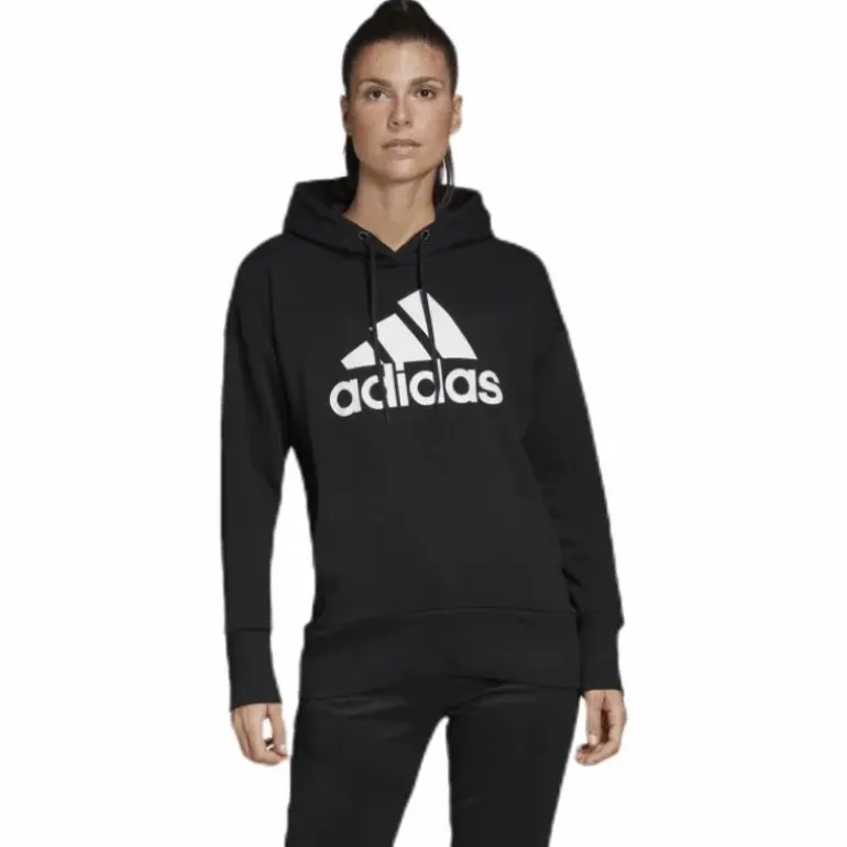 Bos Long Hd White/Black