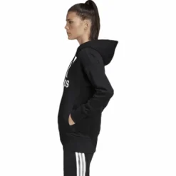 Bos Long Hd White/Black