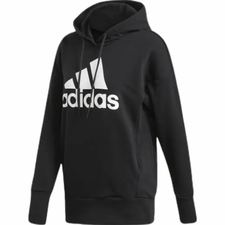 Bos Long Hd White/Black