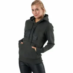 Bos Oh Hd Grey