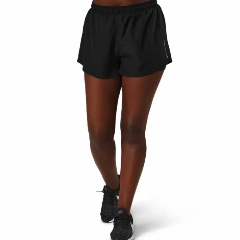 Bounce Shorts Black