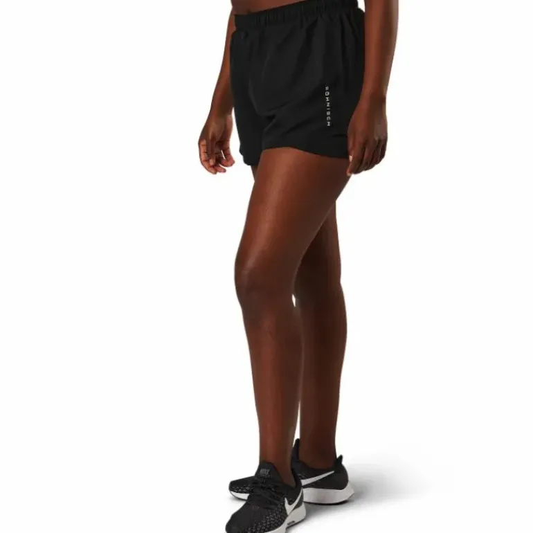 Bounce Shorts Black