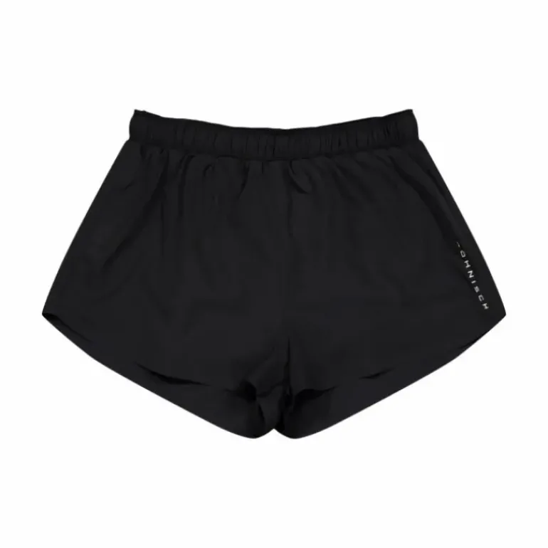Bounce Shorts Black