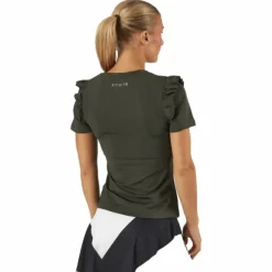 Bow19 Topp Celine Army Army Green