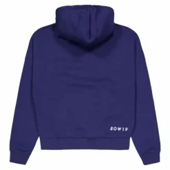 Bowie Hood Navy